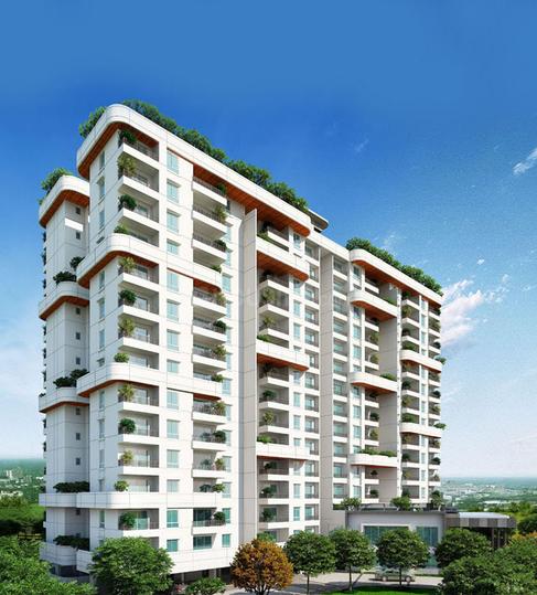 Gallery Cover Pic of Sipani Pennantia