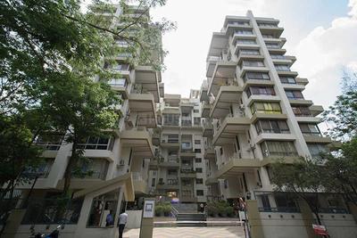 Project Image of 2050 Sq.ft 3 BHK Apartment / Flat for sale in Kalyani Nagar for Rs. 37000000