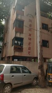 Swaraj Homes Aryan Complex Project Images