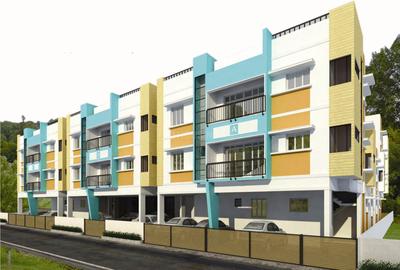 Colorhomes Golden Classic