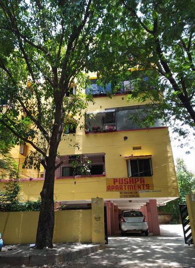 Pushpa Apartments More Images 1