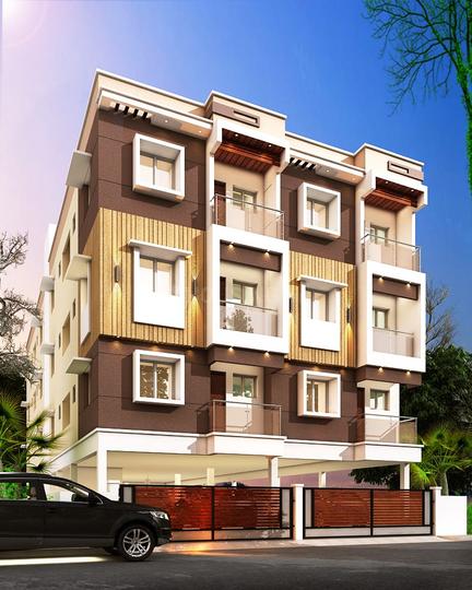 Shivam Aishwaryam Main Image 1