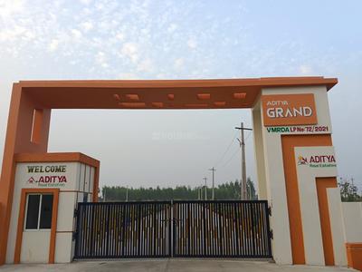 Residential Lands for Sale in Aditya Grand Golagam