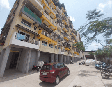 Gallery Cover Pic of Somani Dream Home Phase IV