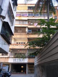 2 BHK Flat