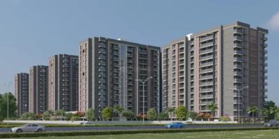 Project Image of 1208 Sq.ft 2.5 BHK Apartment / Flat for sale in Lohegaon for Rs. 8500000