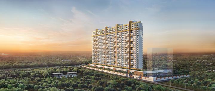 Gallery Cover Pic of Risland Sky Mansion