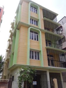 Project Image of 761 Sq.ft 2 BHK Apartment / Flat for sale in Bansdroni for Rs. 3500000
