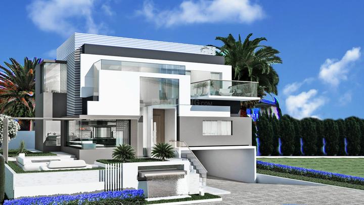 Gallery Cover Pic of Deepak Mellowreo