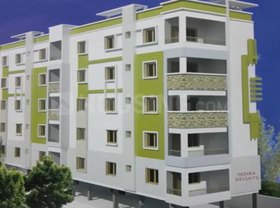 Vulcan Infra Indira Heights