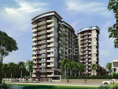 Gallery Cover Pic of Rudra Banke Bihari Residency
