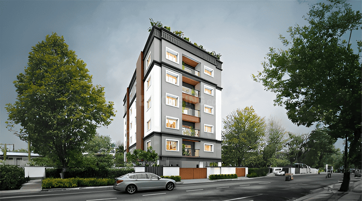 Bhaggyam Anugraha Main Image 1