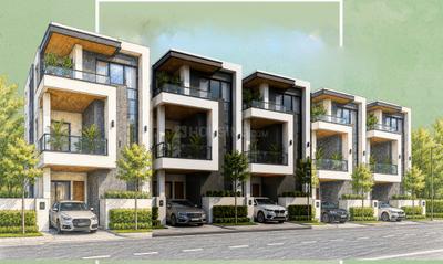 Gallery Cover Pic of Rainbow Villas