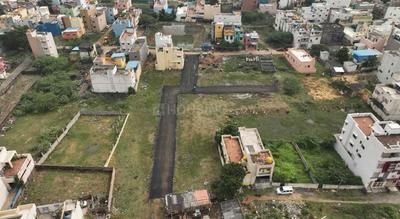 Gallery Cover Pic of Civil Selvam Nagar