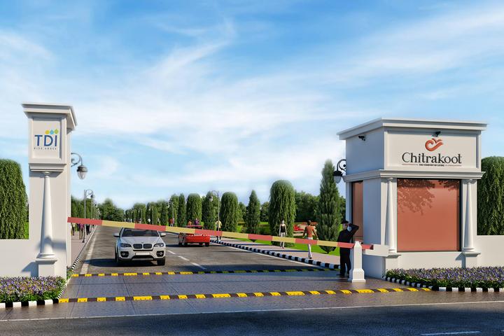 TDI Chitrakoot Main Image 1