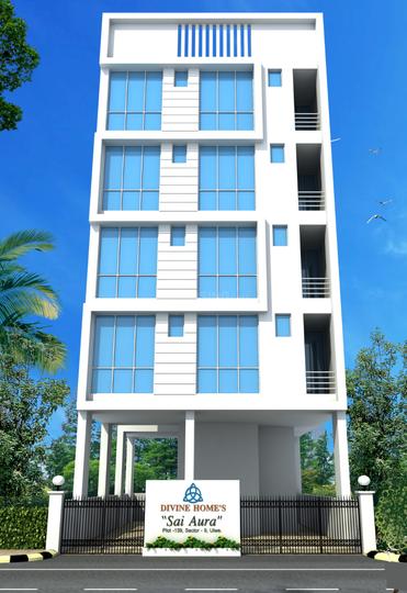 Gallery Cover Pic of Sai Aura