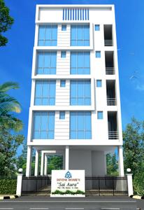 Project Image of 630 Sq.ft 1 BHK Apartment / Flat for sale in Ulwe for Rs. 4200000