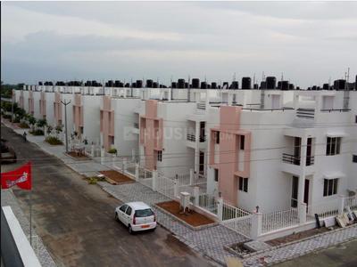 Sare Expandable Villas