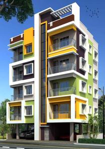 Varsha Tower Project Images