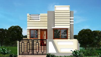 Gallery Cover Pic of Mavi Palam Enclave