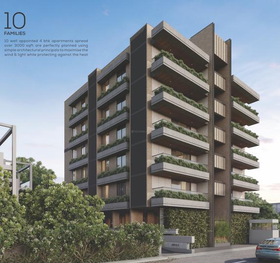 Gallery Cover Pic of Araiya Aikya Two