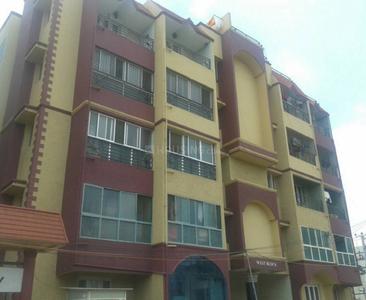 3 BHK Flat