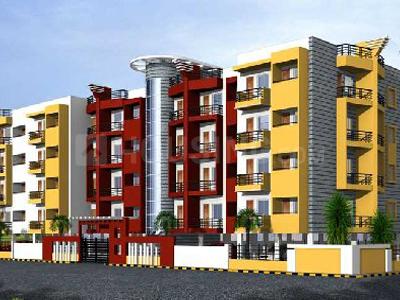 Kristal Quartz4 Project Images
