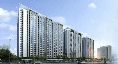 The Chordiya Towers Project Images
