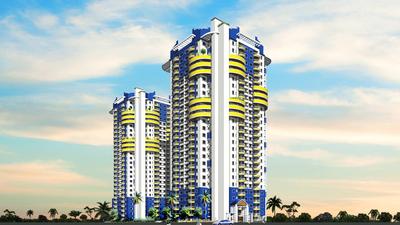 Gallery Cover Pic of Saket Sriyam
