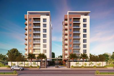 Gallery Cover Pic of Nature Homes Gulmohar