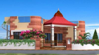 Gallery Cover Pic of Montag Montag Dwarkadeesh City