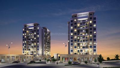 Project Image of 900 Sq.ft 2 BHK Apartment / Flat for sale in Kalas for Rs. 8500000
