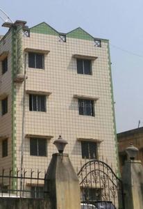 Project Image of 700 Sq.ft 2 BHK Apartment / Flat for sale in Kovur for Rs. 3300000