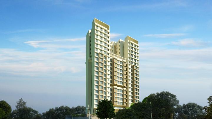 Prabhav Silver Park Main Image 1