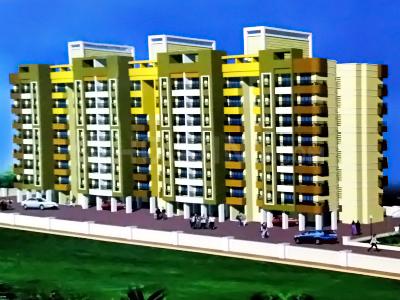 Chetana Kailash Heights Main Image 1