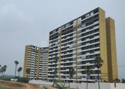 Mantri Serene Elevation 2