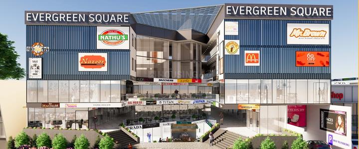 Gallery Cover Pic of Evergreen Square