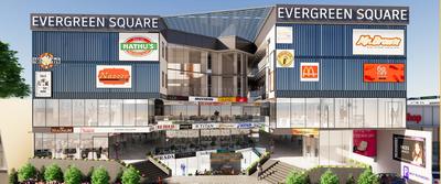Gallery Cover Pic of Evergreen Square