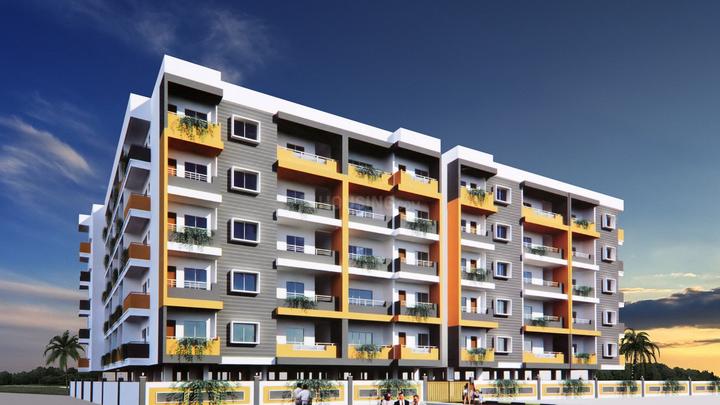 Gallery Cover Pic of SLV Paradise