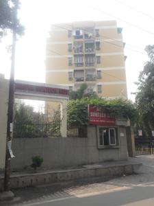 Agarwal Aditya Suntech City Project Images