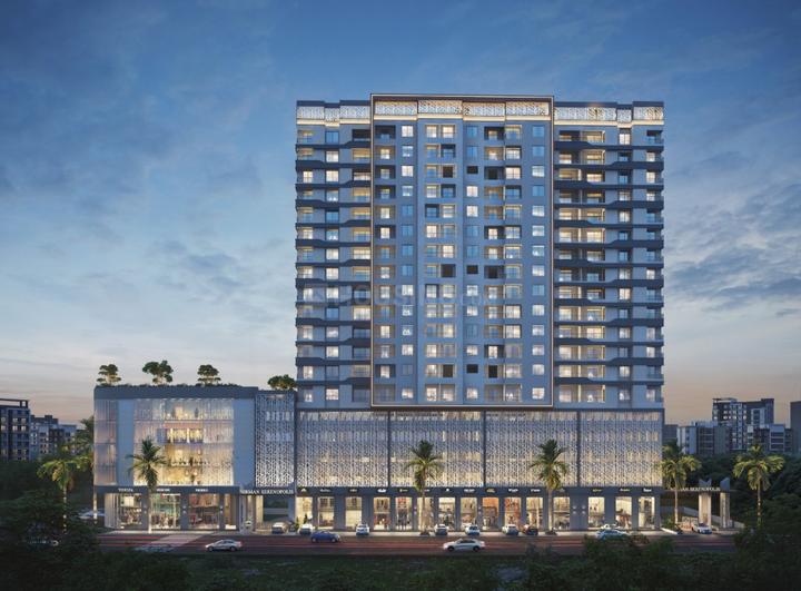 Nirman Serenopolis Main Image 1