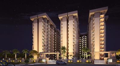 SNG Parth Affordable Project Images