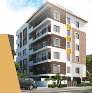 Ashraya Parimala Residency More Images 1