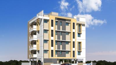 Gallery Cover Pic of Blitz Homes - I