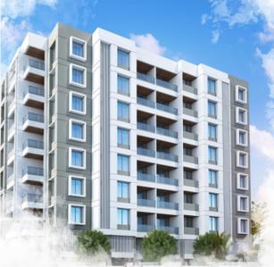 Project Image of 1748 Sq.ft 3 BHK Apartment / Flat for sale in Balewadi for Rs. 16500000
