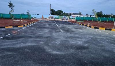 Gokulam Park Project Images