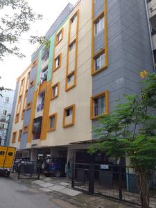 Gallery Cover Pic of Arundhati Apartments