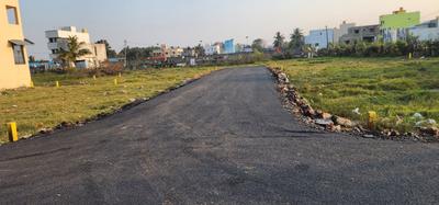 Residential Lands for Sale in Prasanna Leelavathy Nagar Villa Plots