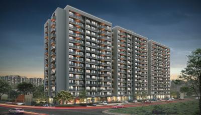 Project Image of 2000 Sq.ft 3 BHK Apartment / Flat for sale in Vaishno Devi Circle for Rs. 13000000