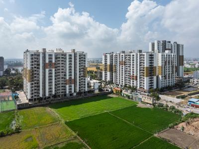 3 BHK Flat